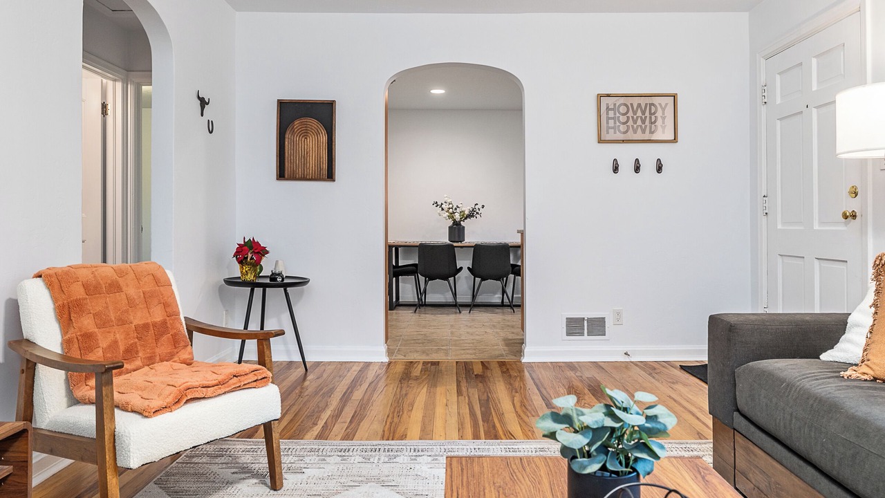 Photo of Livingroom in East End