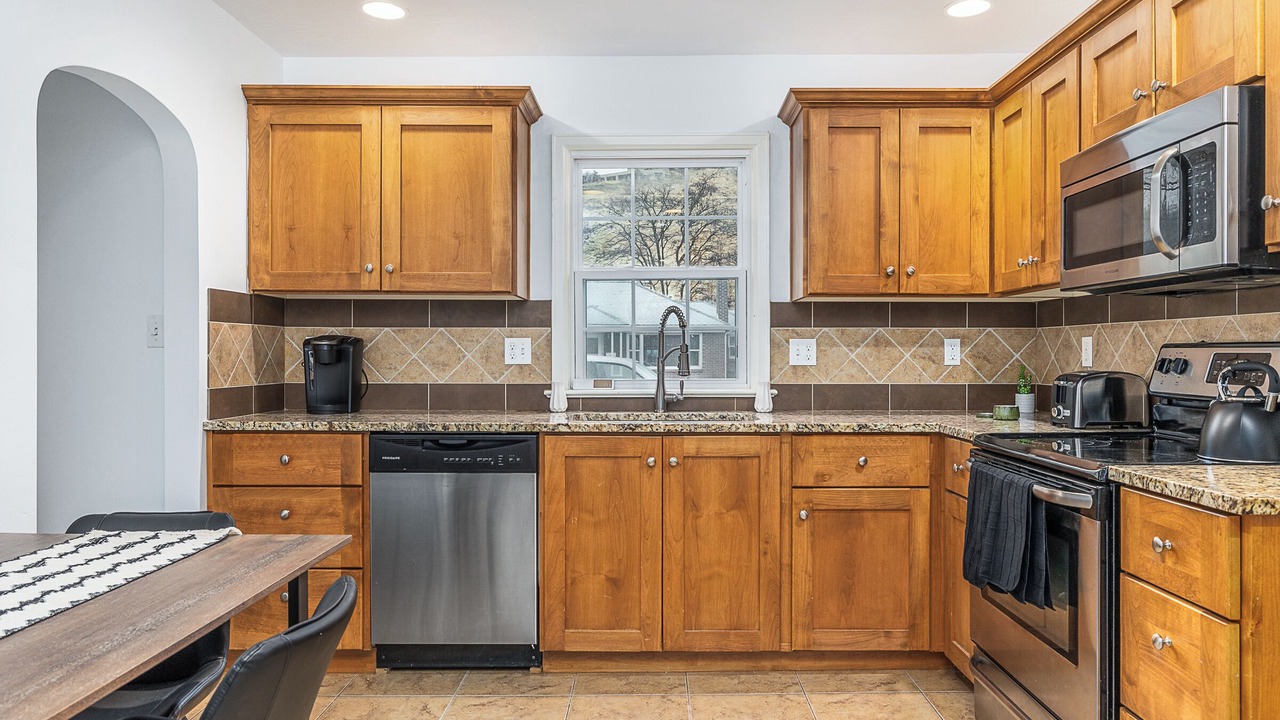 Photo of Kitchen in East End
