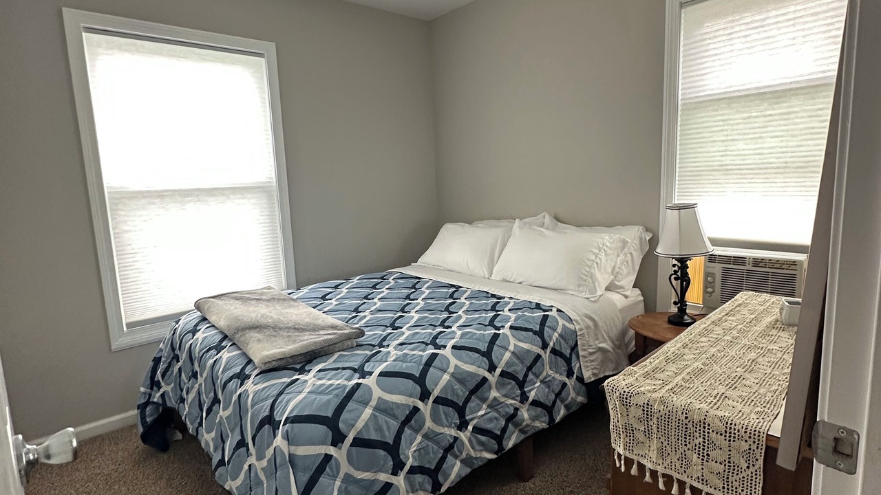 Photo of Bedroom in Holyoke