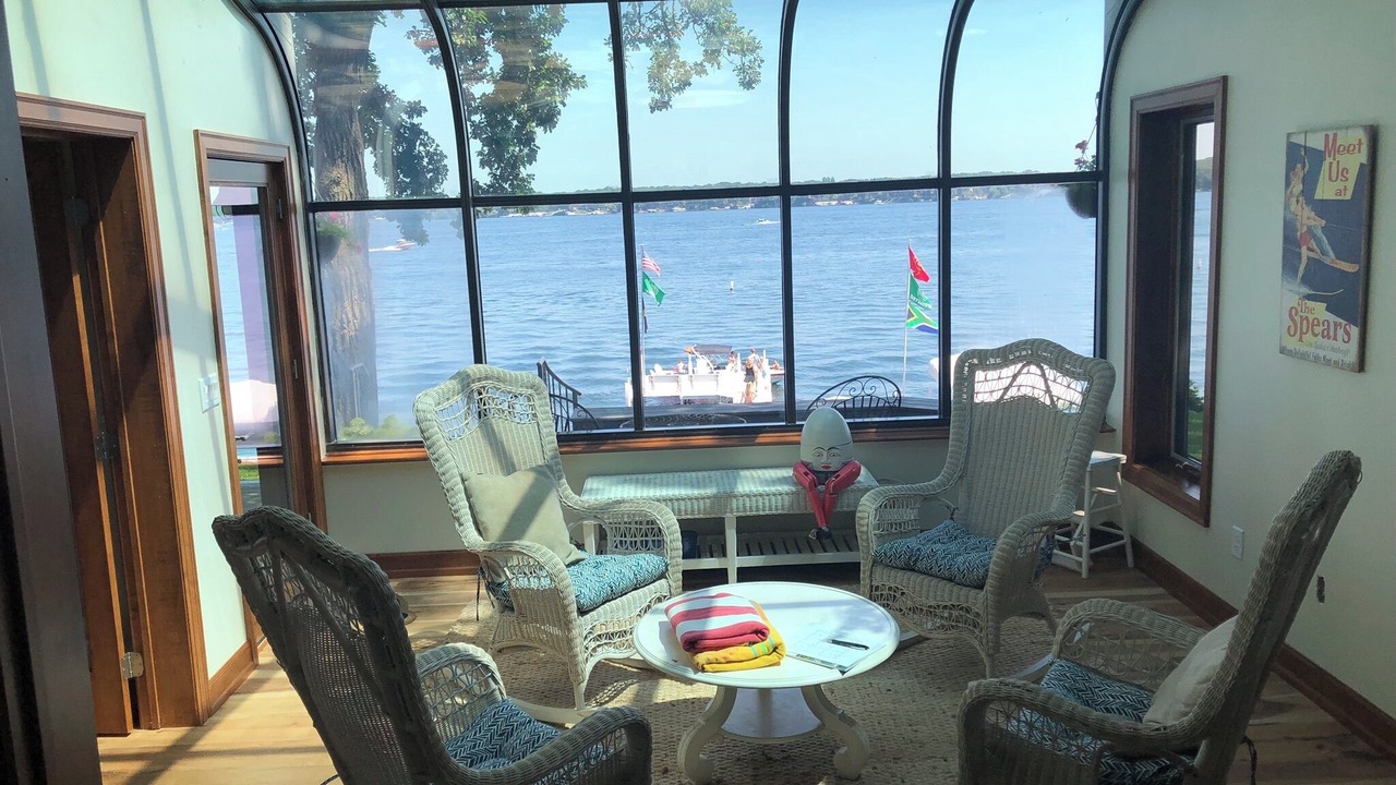 Photo of Others in Spirit Lake