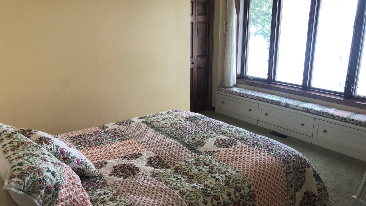 Photo of Bedroom in Spirit Lake