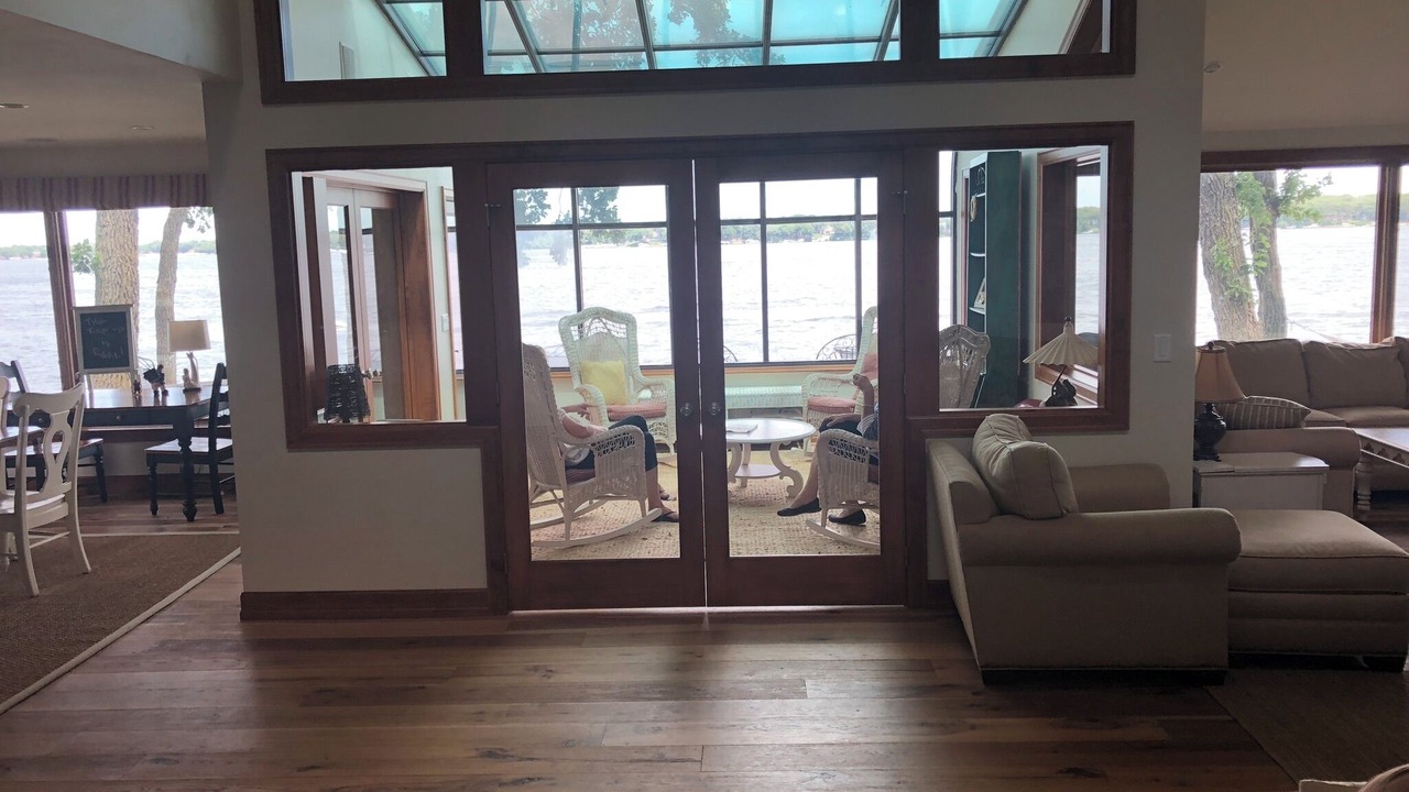 Photo of Livingroom in Spirit Lake