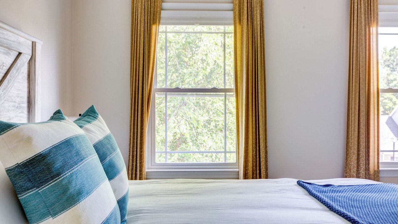 Photo of Bedroom in Mount Mourne