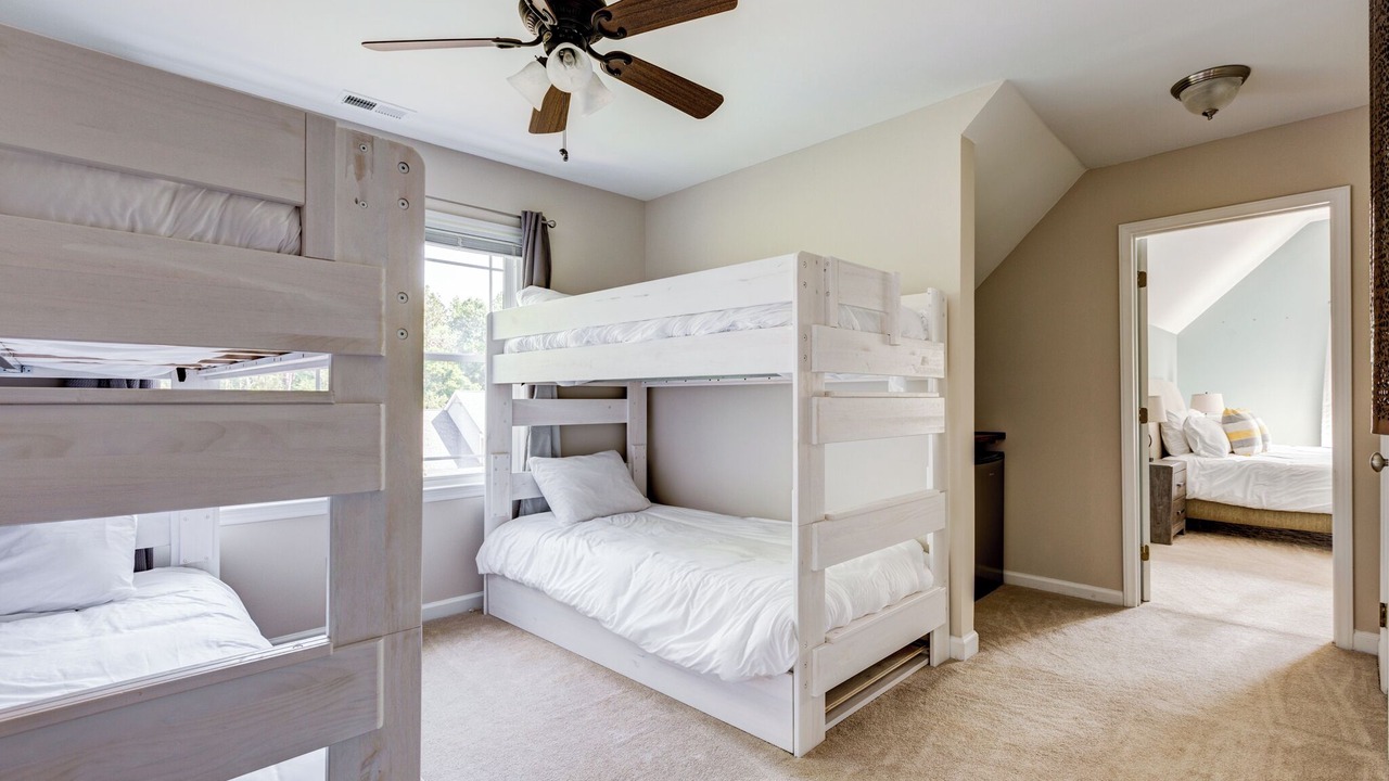 Photo of Bedroom in Mount Mourne