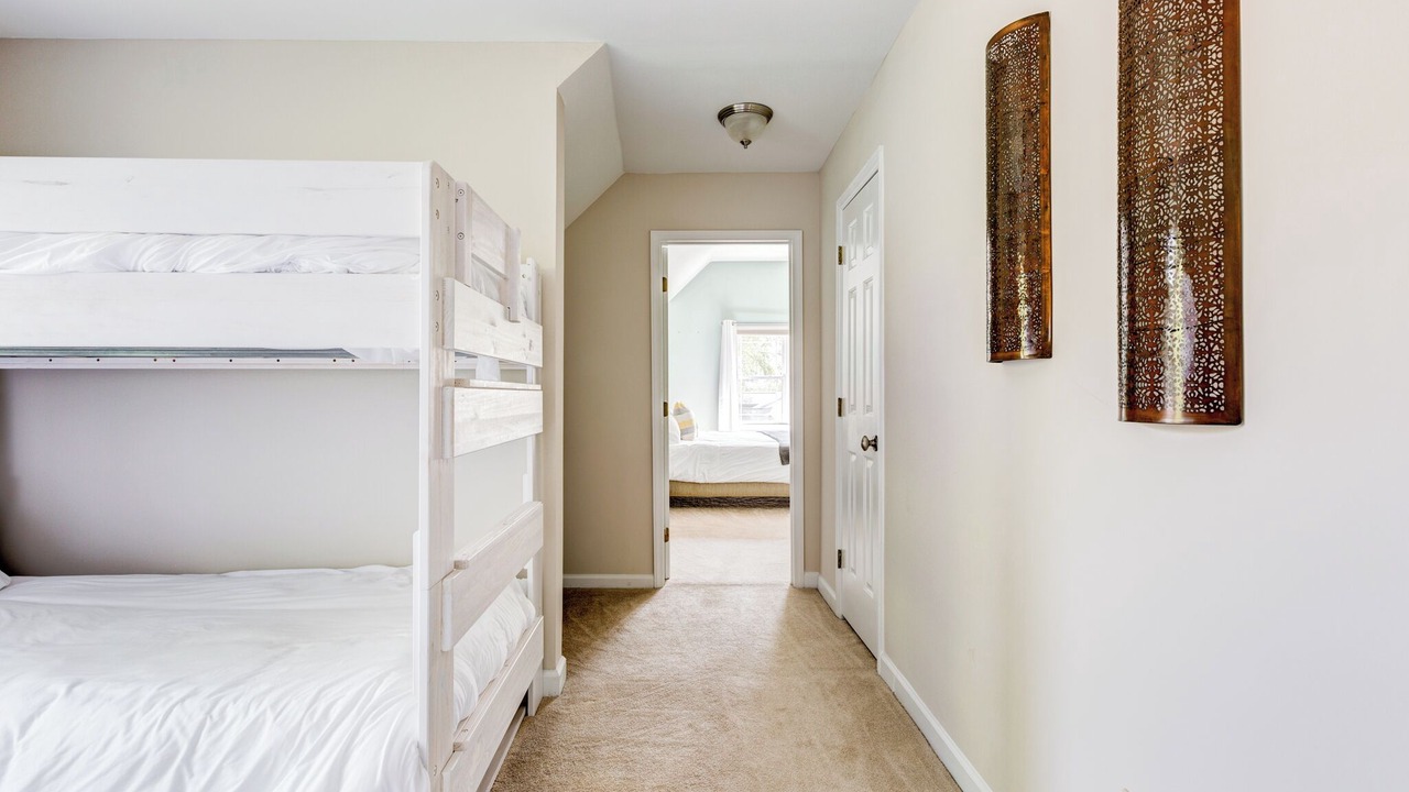 Photo of Bedroom in Mount Mourne