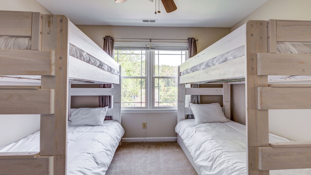 Photo of Bedroom in Mount Mourne