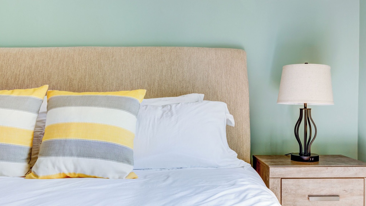 Photo of Bedroom in Mount Mourne