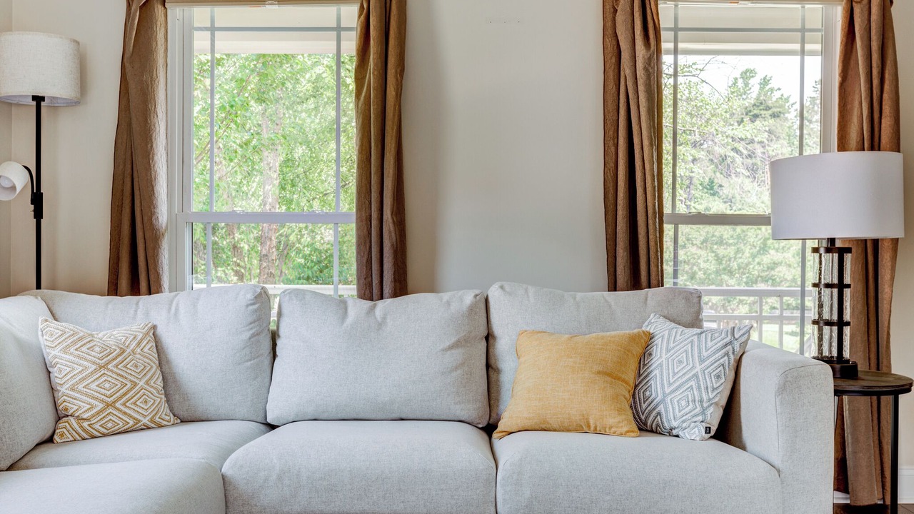 Photo of Livingroom in Mount Mourne