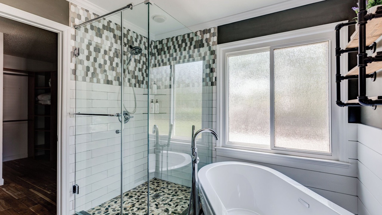 Photo of Bathroom in Mount Mourne