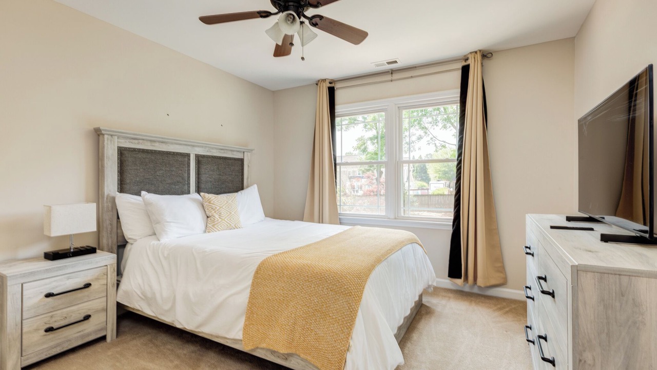 Photo of Bedroom in Mount Mourne
