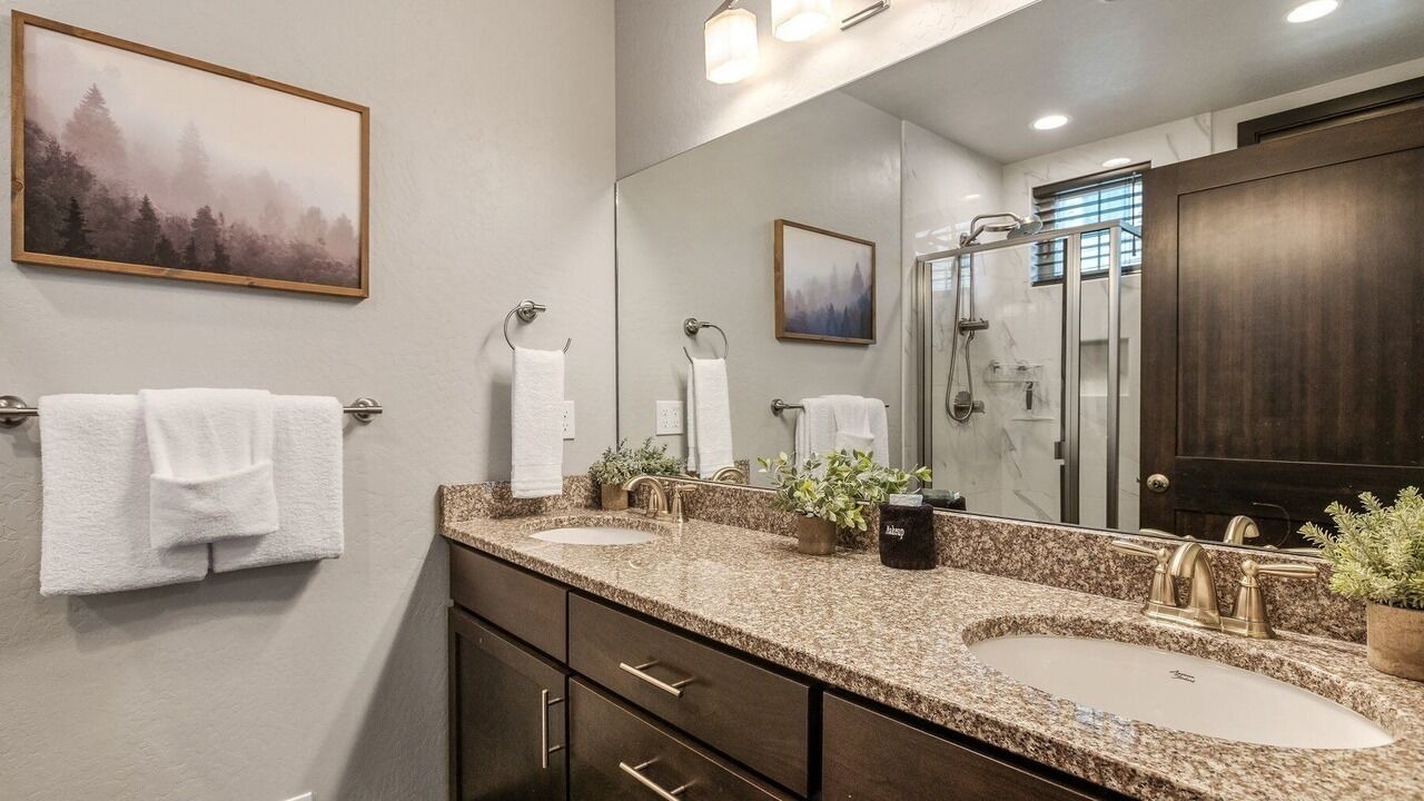 Photo of Bathroom in Dover Bay