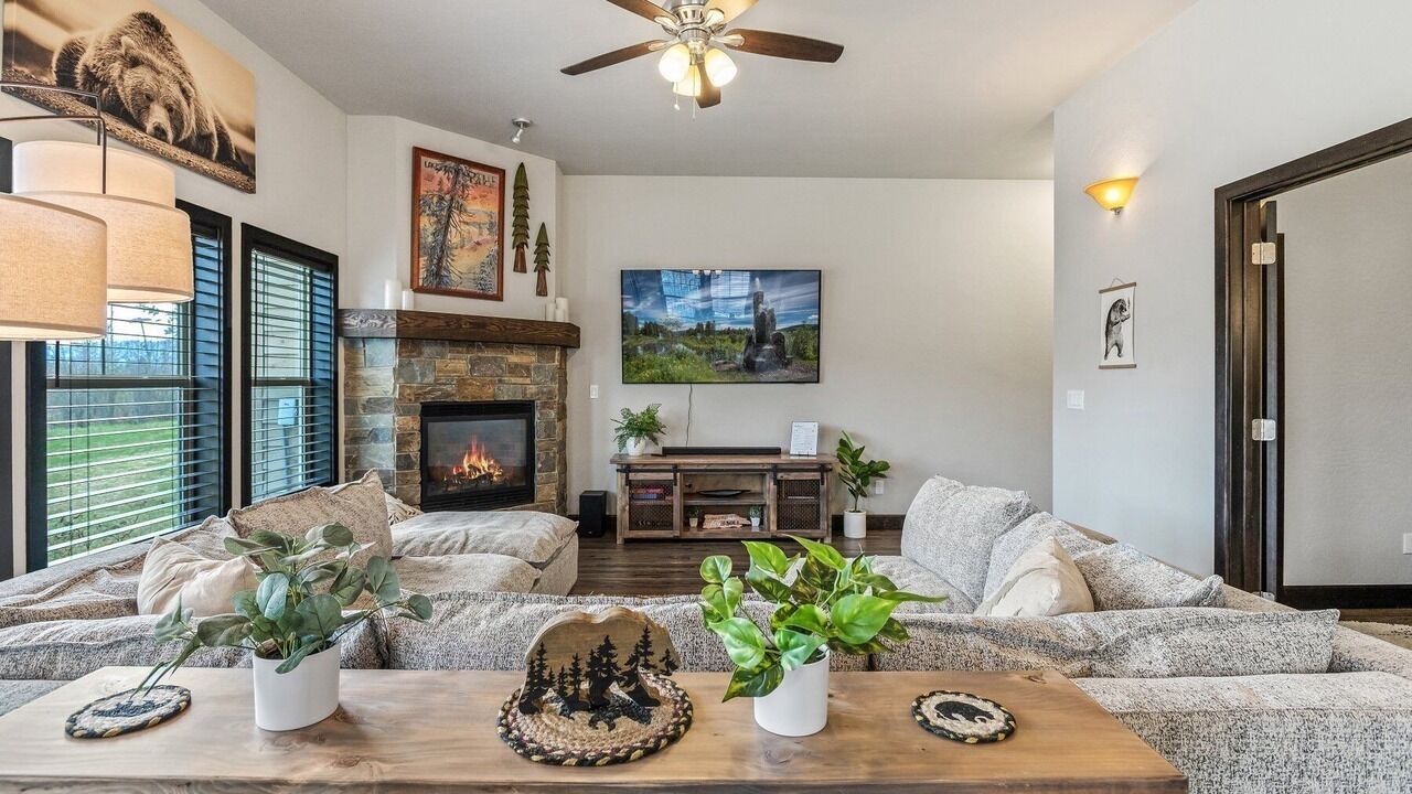 Photo of Livingroom in Dover Bay