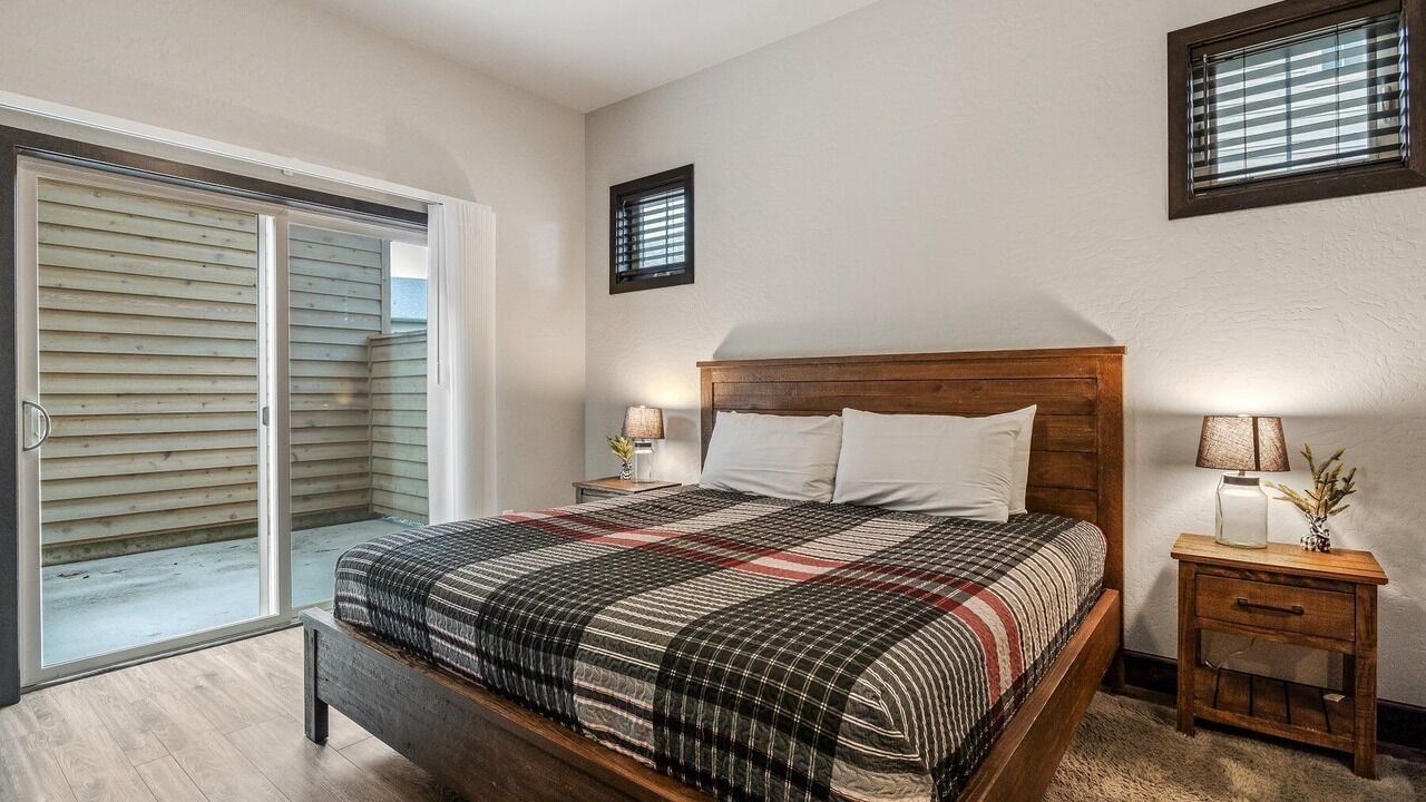 Photo of Bedroom in Dover Bay