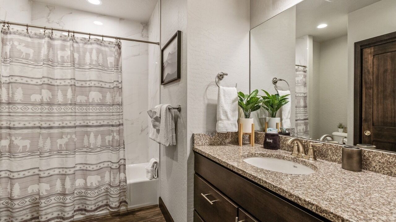 Photo of Bathroom in Dover Bay