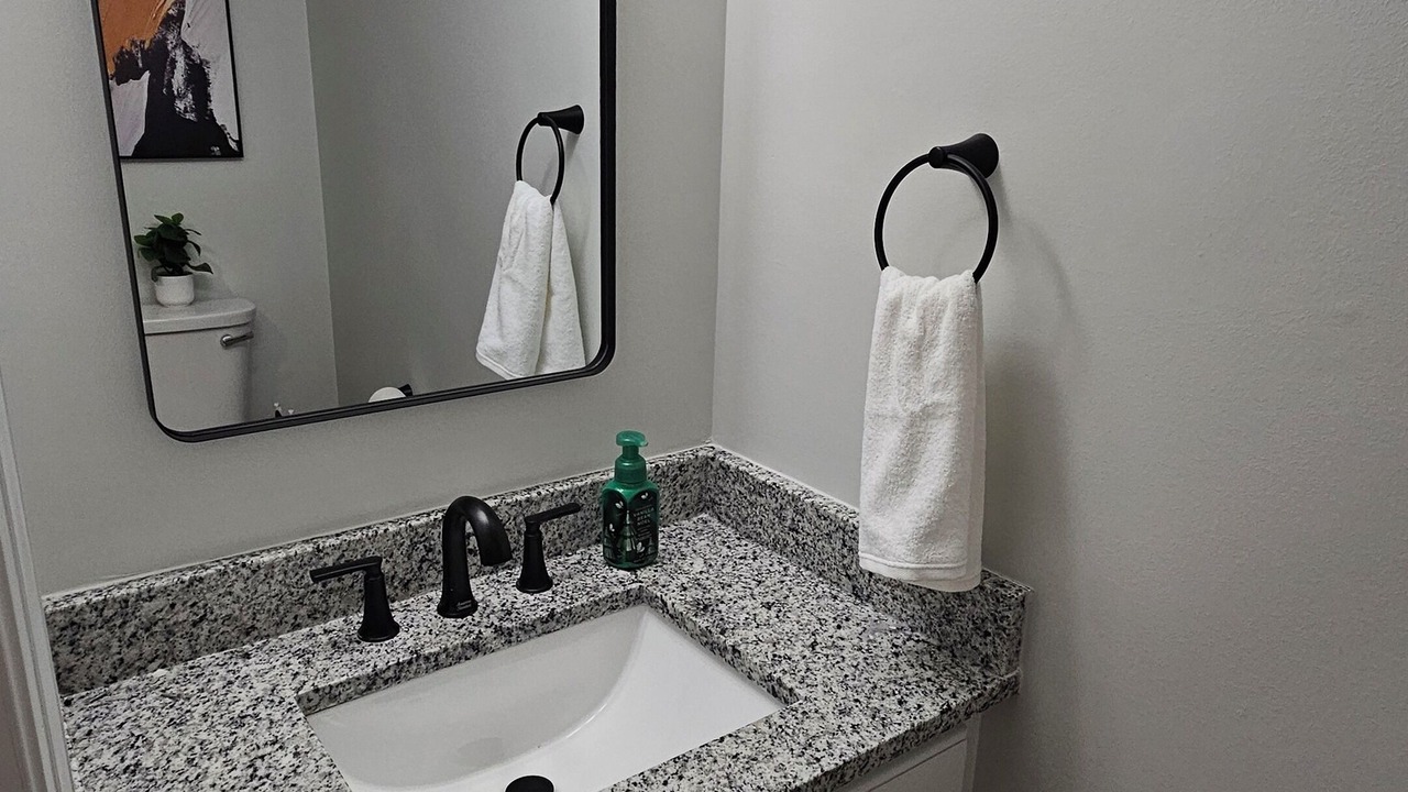 Photo of Bathroom in Columbus
