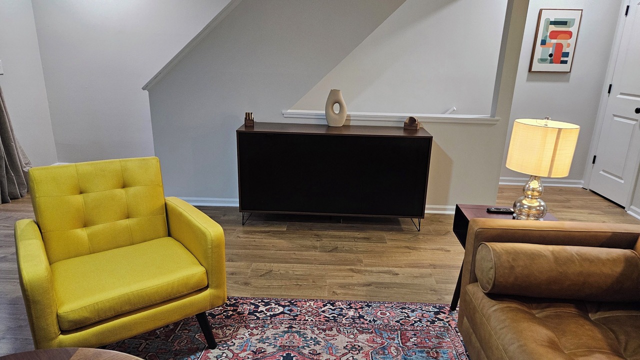 Photo of Livingroom in Columbus