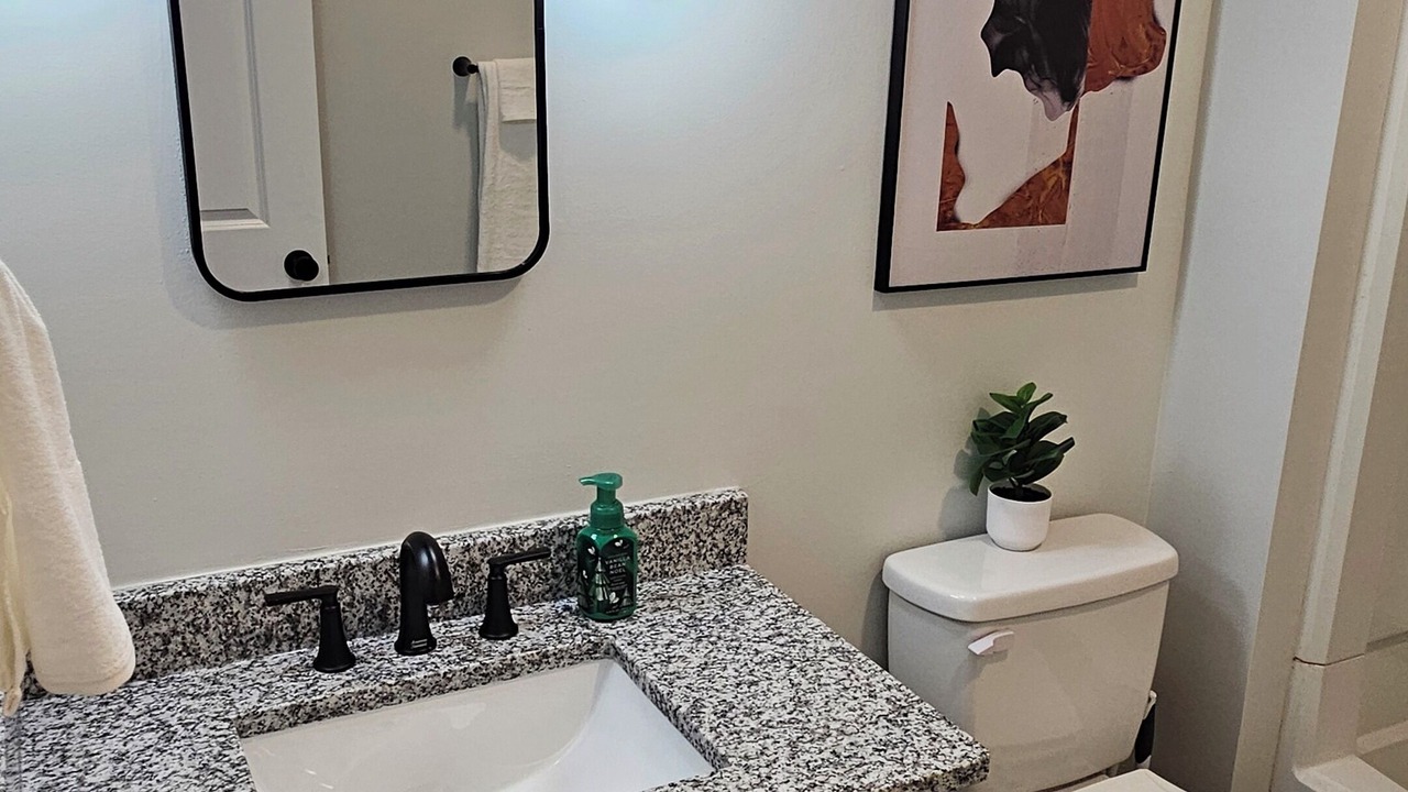 Photo of Bathroom in Columbus