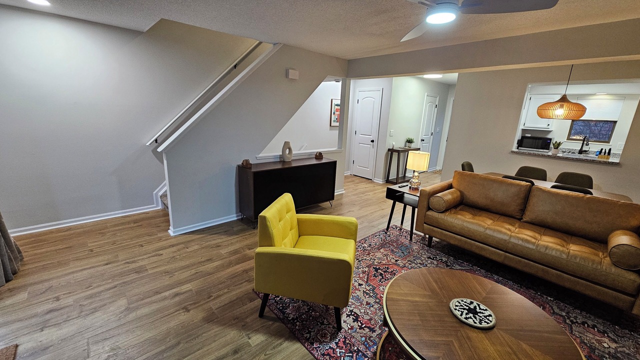 Photo of Livingroom in Columbus