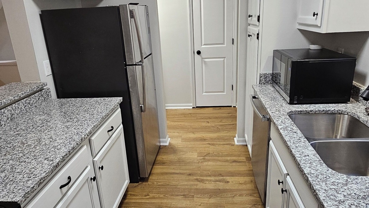 Photo of Kitchen in Columbus