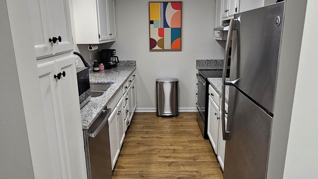 Photo of Kitchen in Columbus