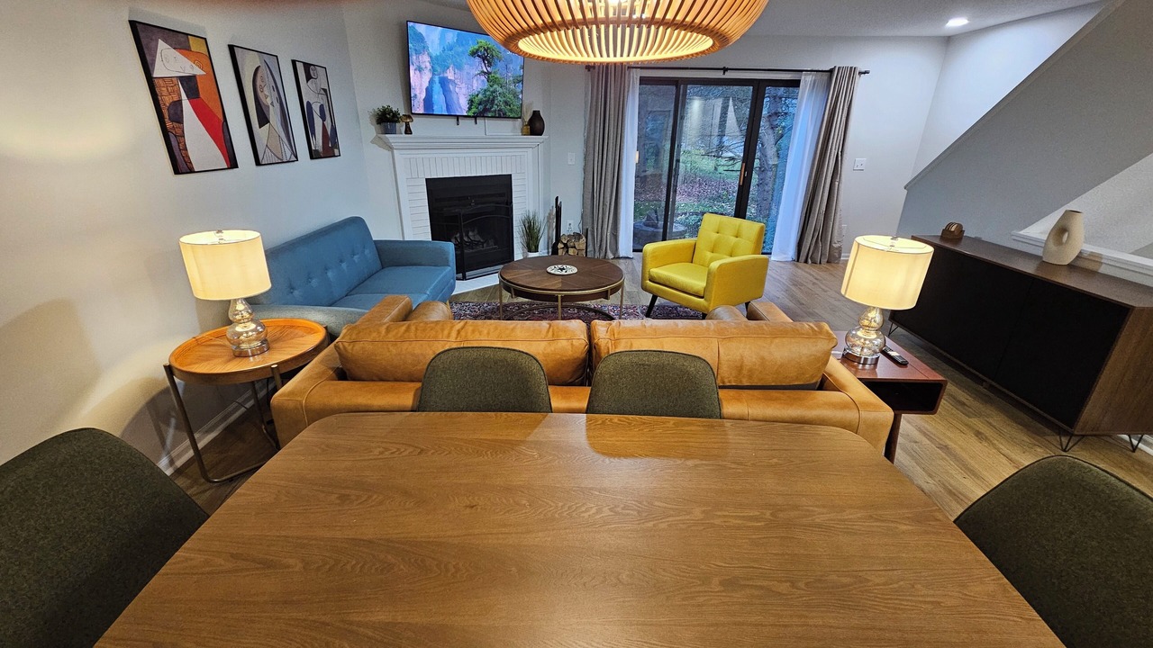 Photo of Livingroom in Columbus