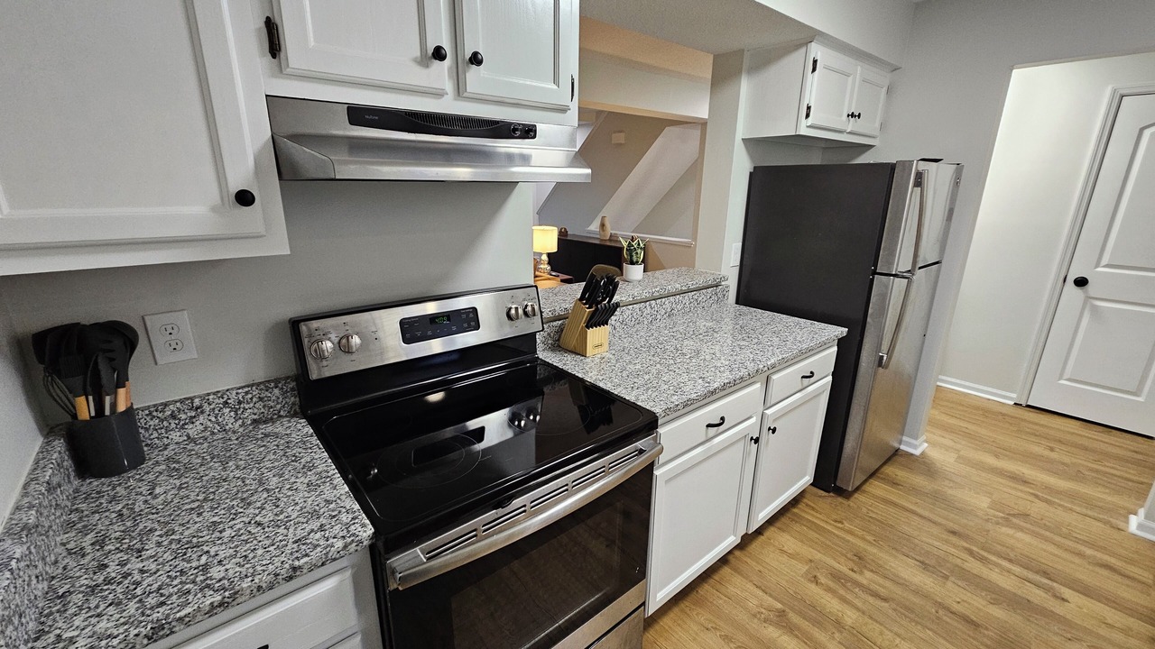 Photo of Kitchen in Columbus