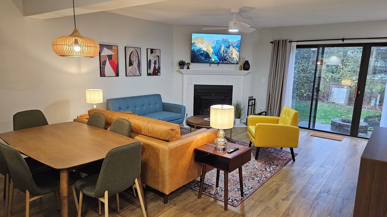 Photo of Livingroom in Columbus