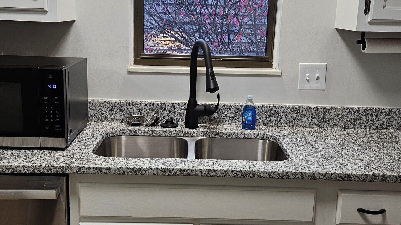 Photo of Kitchen in Columbus