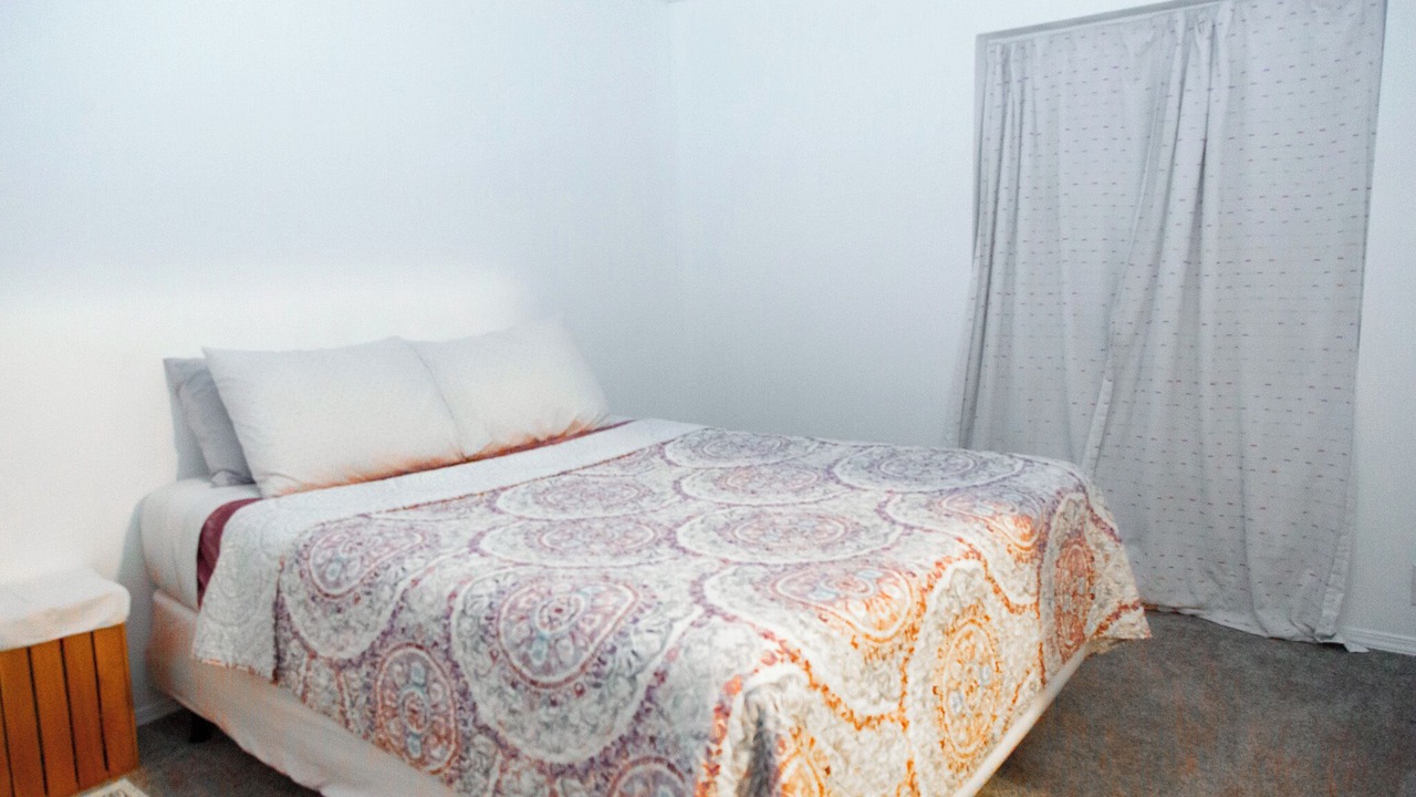 Photo of Bedroom in Bonner County