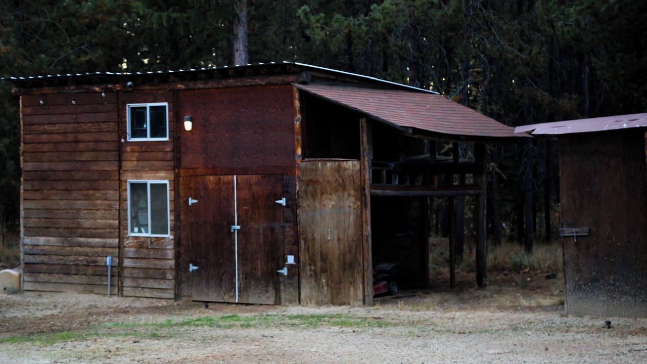 Photo of Outdoor in Bonner County