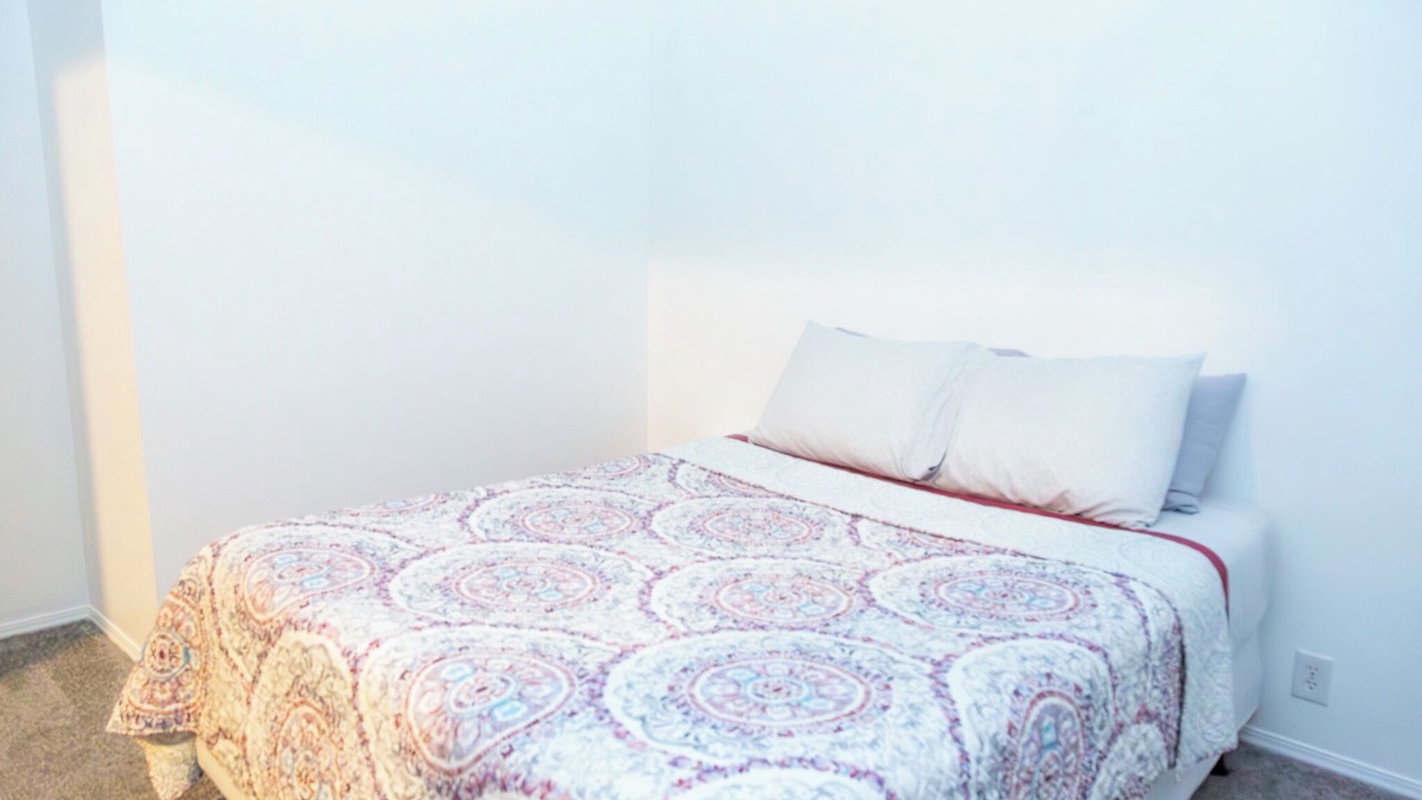 Photo of Bedroom in Bonner County