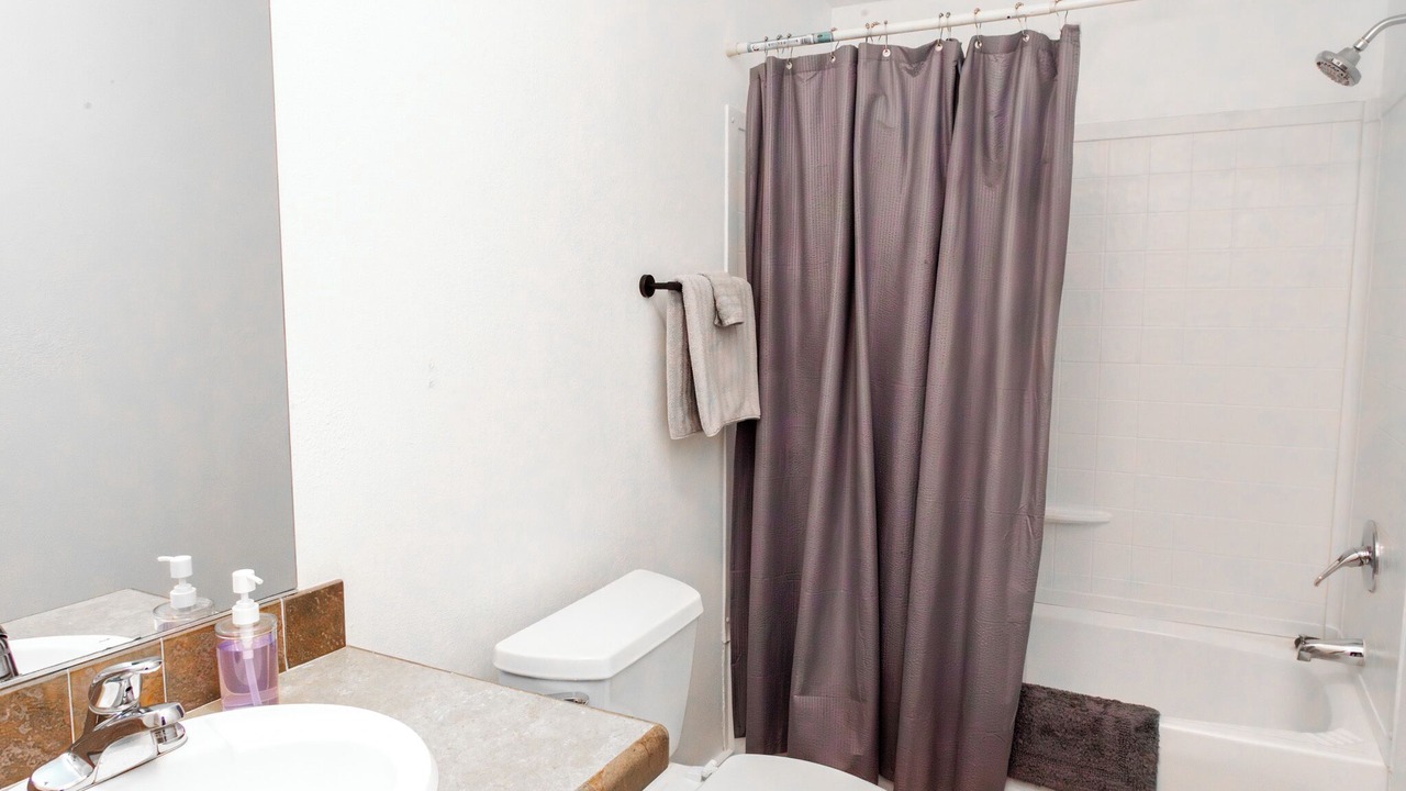 Photo of Bathroom in Bonner County