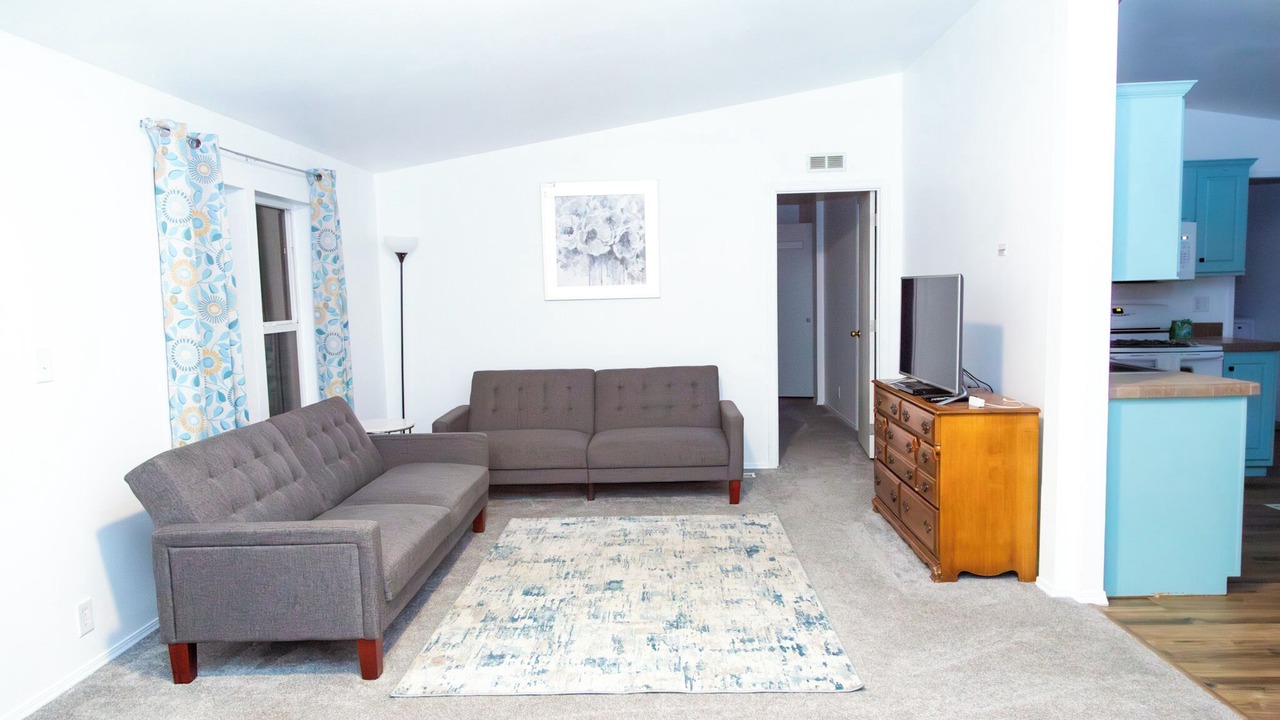 Photo of Livingroom in Bonner County