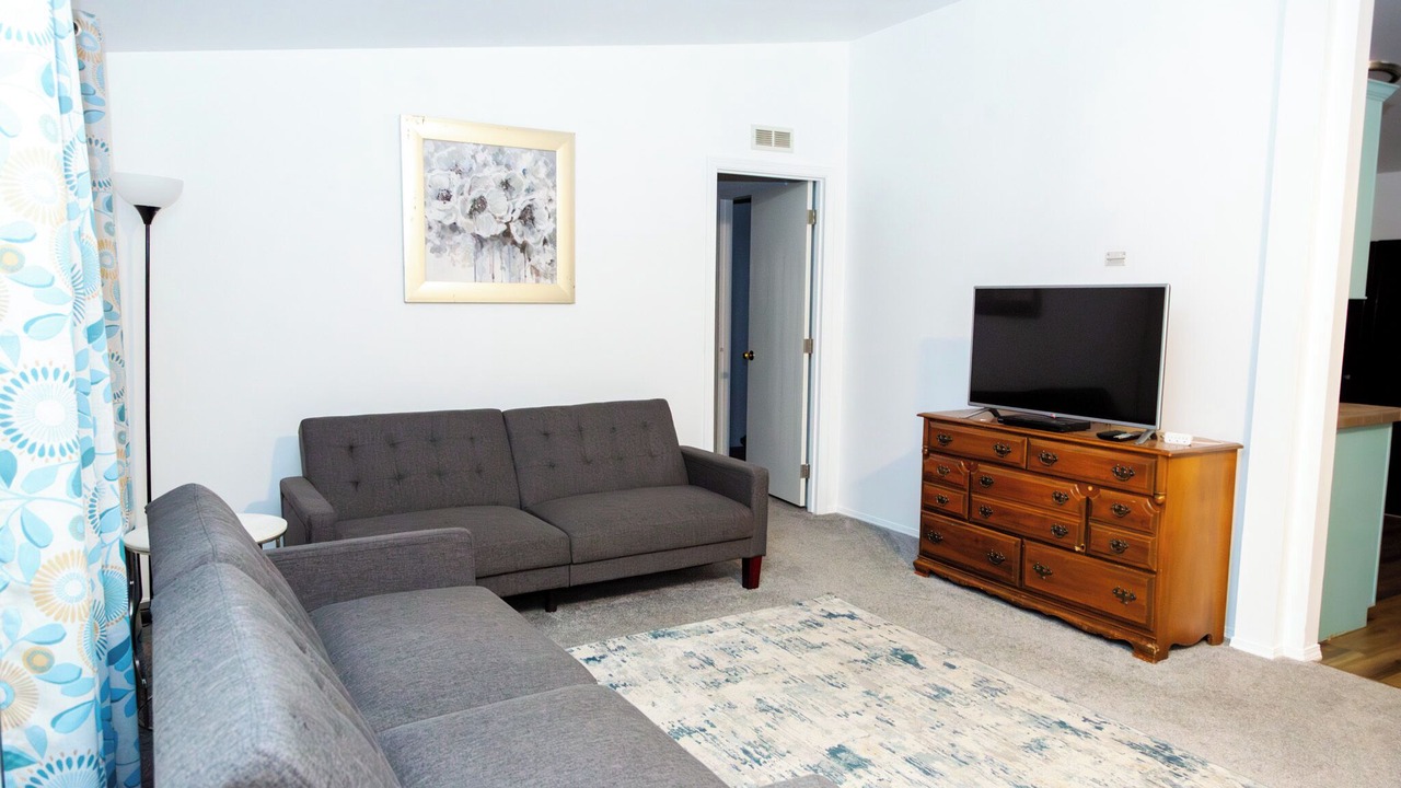 Photo of Livingroom in Bonner County