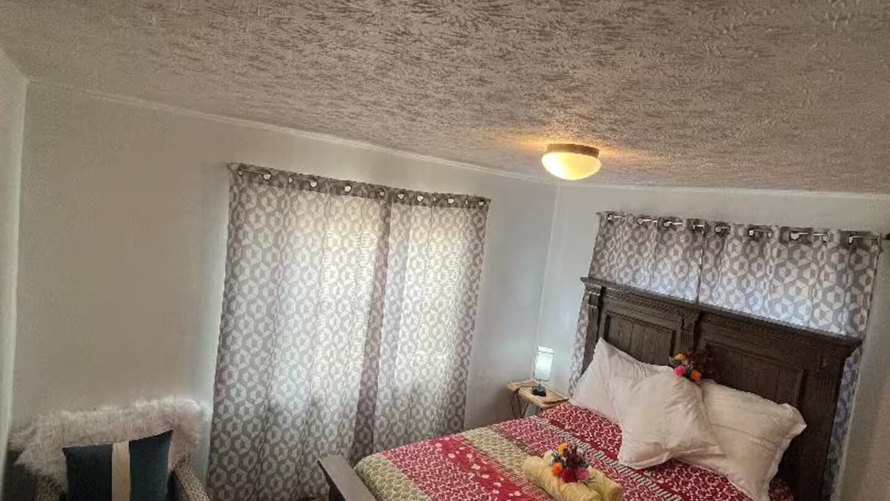 Photo of Bedroom in Columbus
