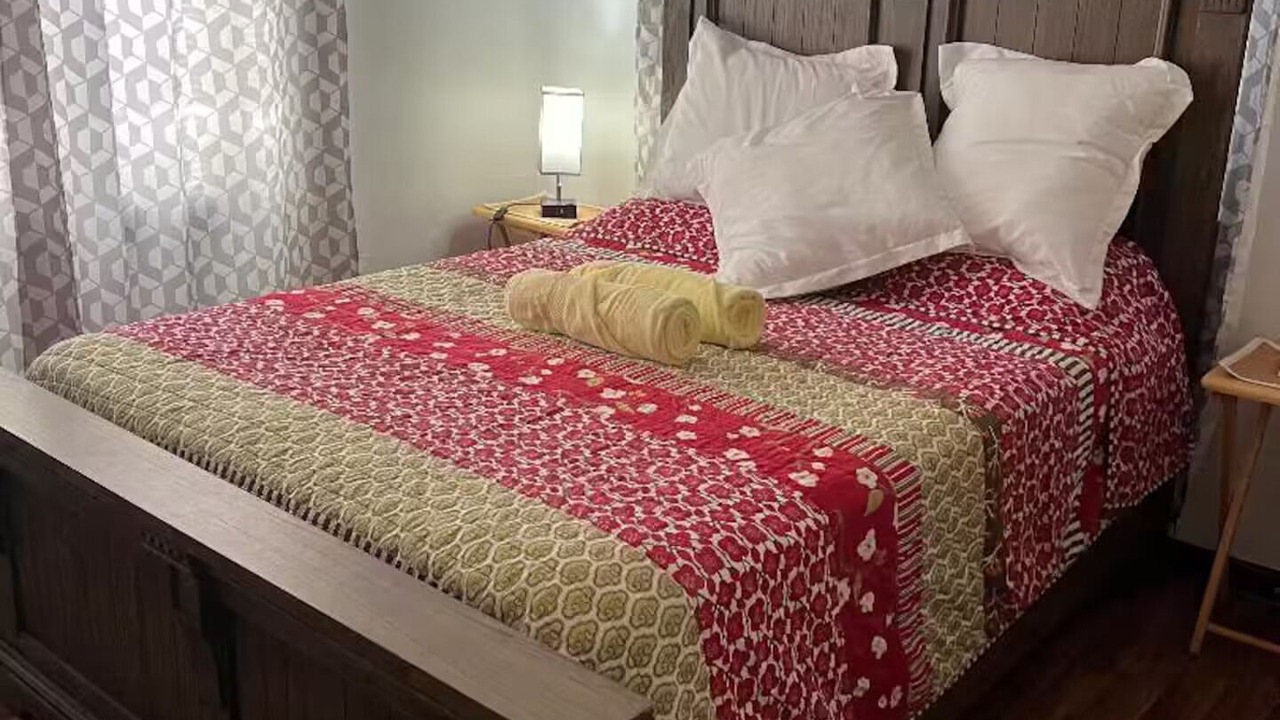 Photo of Bedroom in Columbus