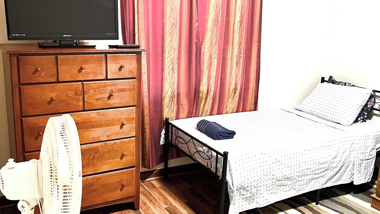 Photo of Bedroom in Columbus
