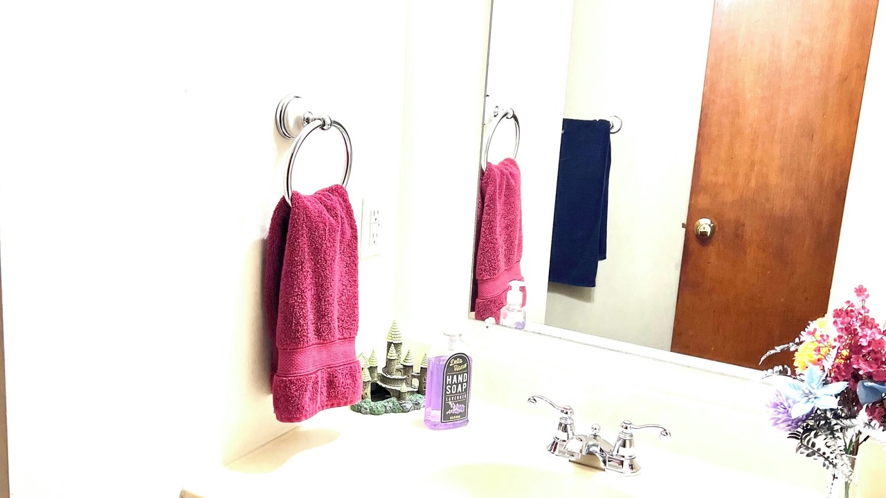 Photo of Bathroom in Columbus