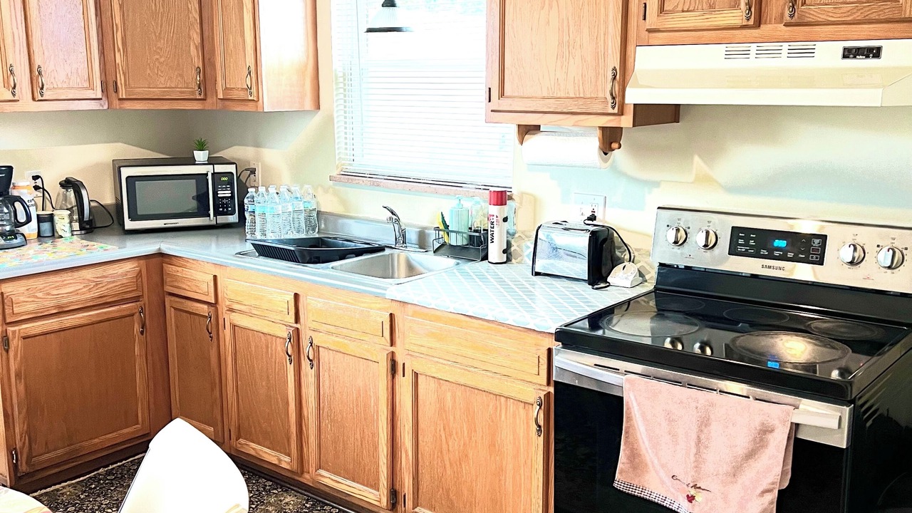 Photo of Kitchen in Columbus