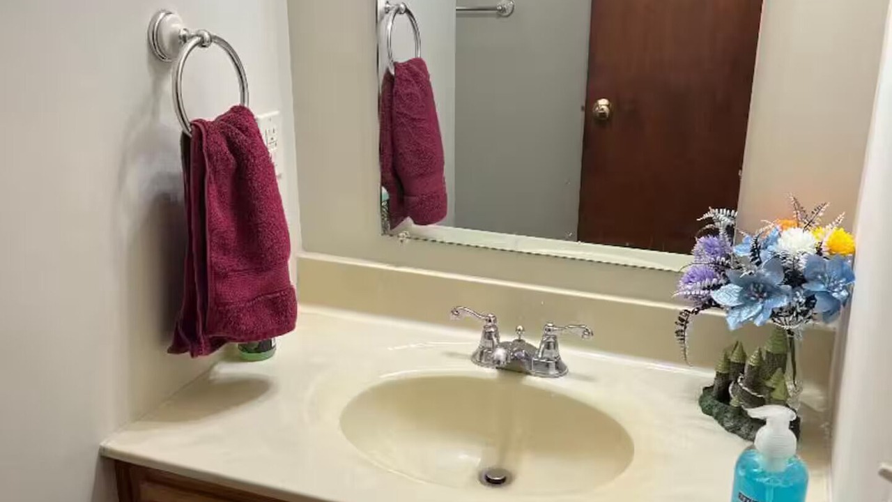 Photo of Bathroom in Columbus