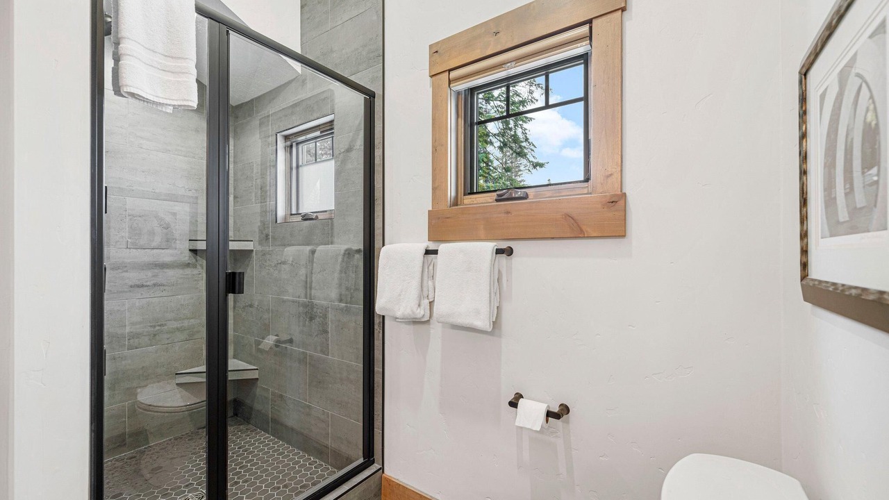 Photo of Bathroom in Tamarack Resort