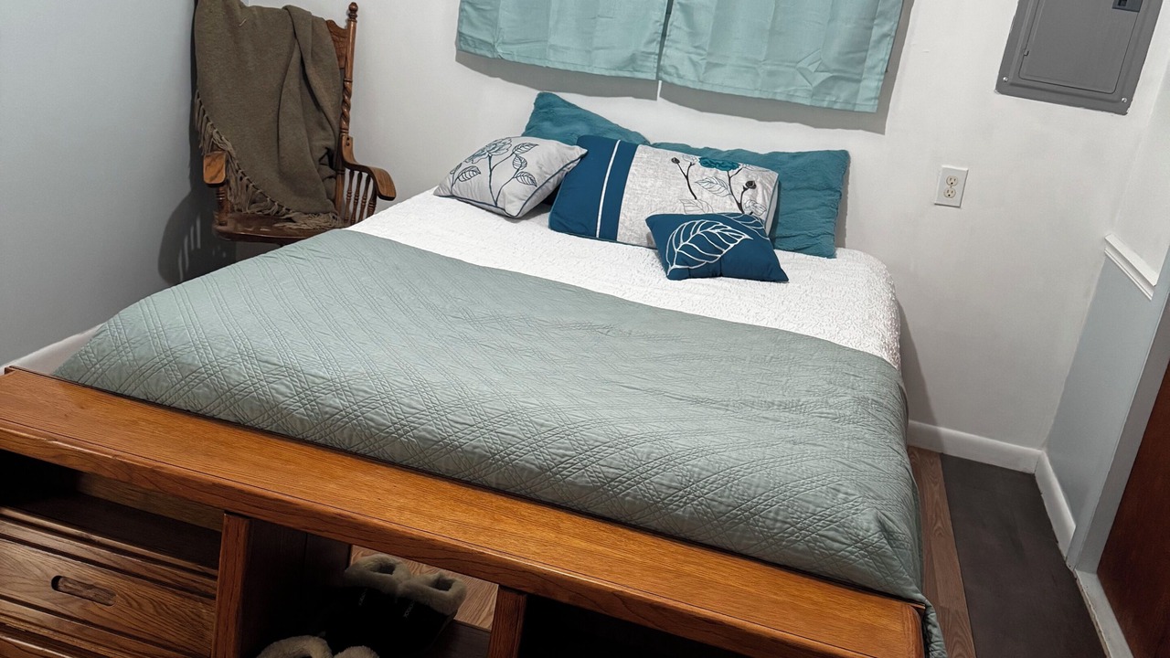 Photo of Bedroom in Powell