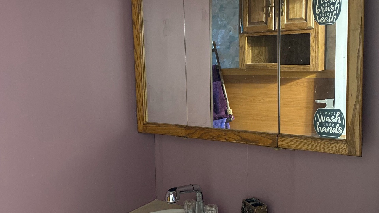 Photo of Bathroom in Powell