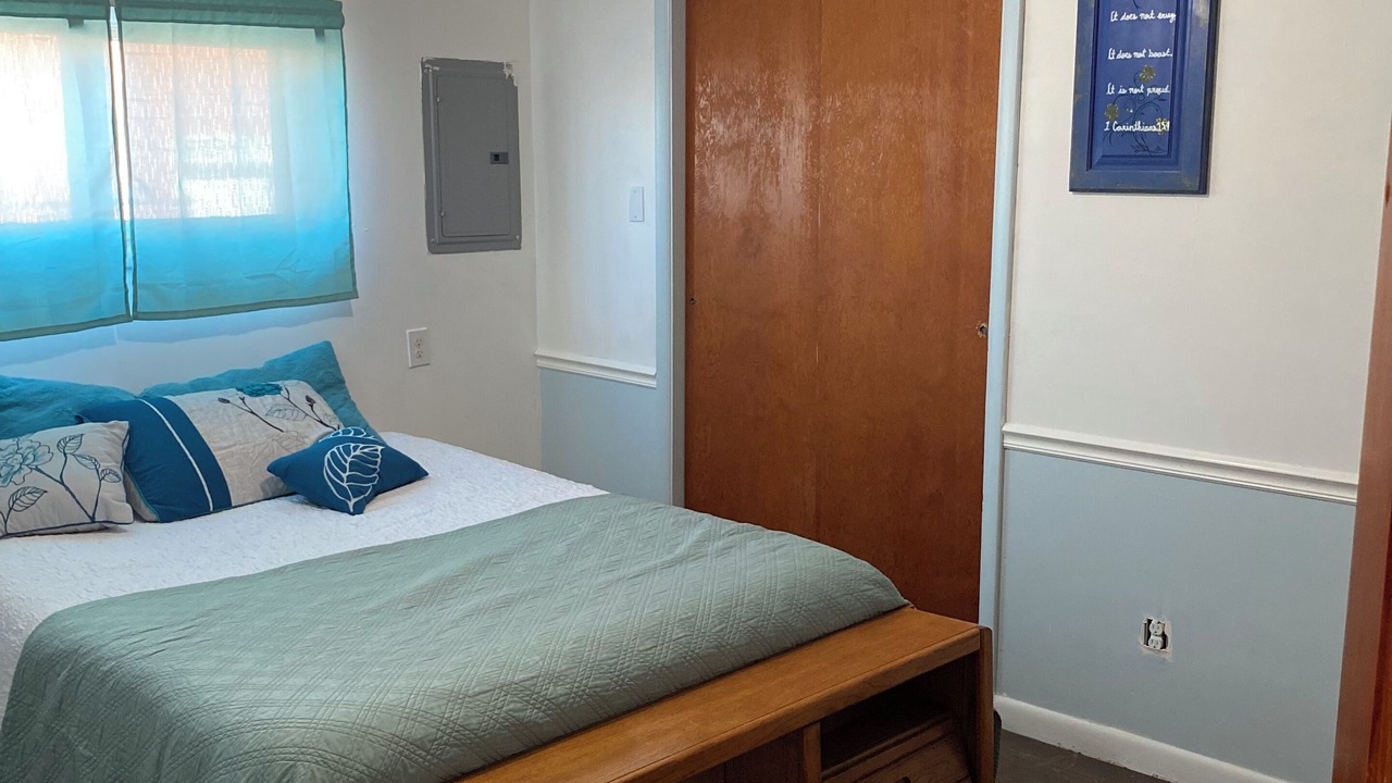 Photo of Bedroom in Powell