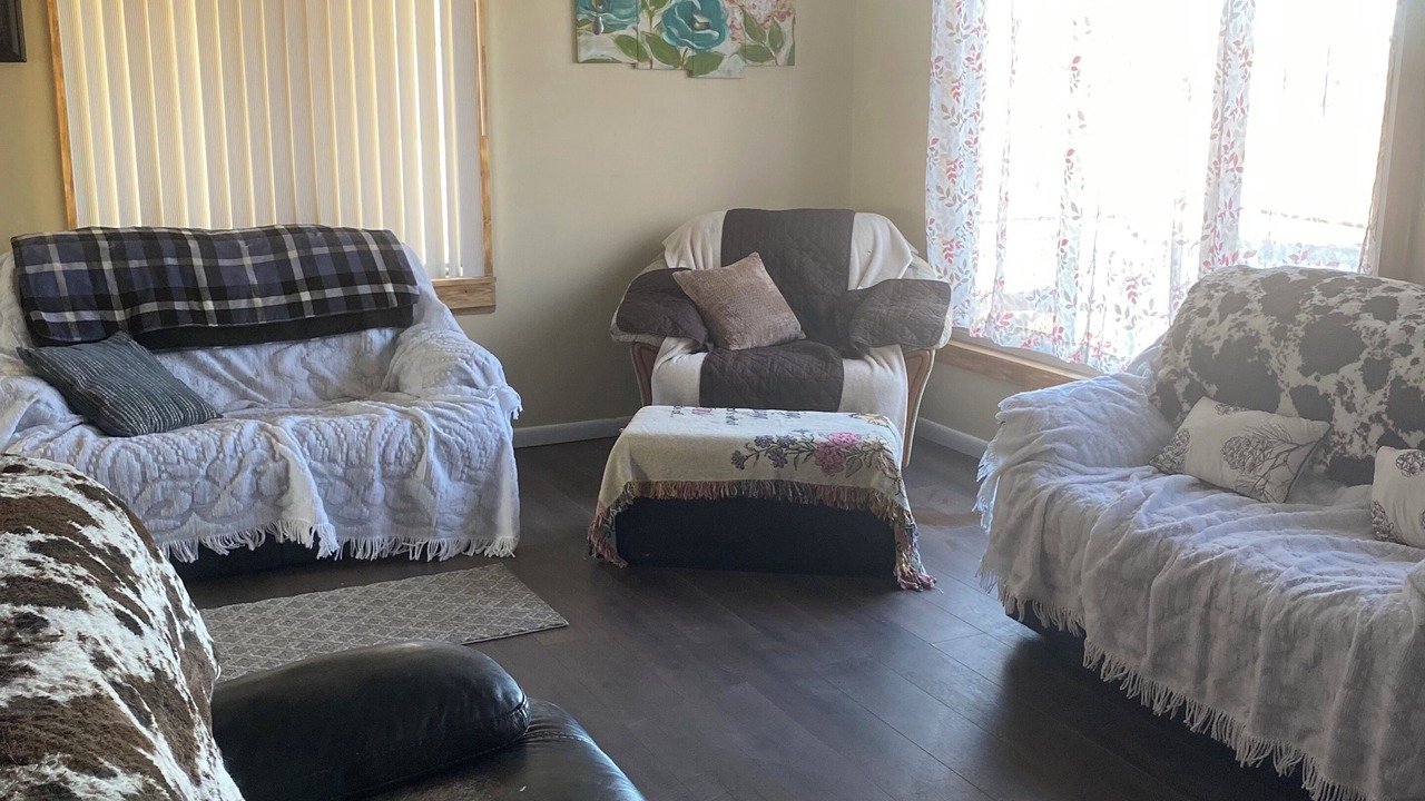Photo of Livingroom in Powell
