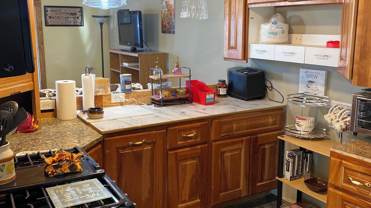 Photo of Kitchen in Powell