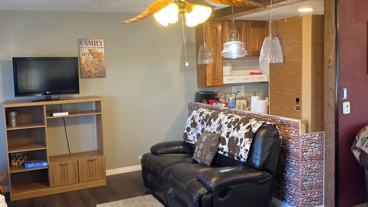 Photo of Livingroom in Powell