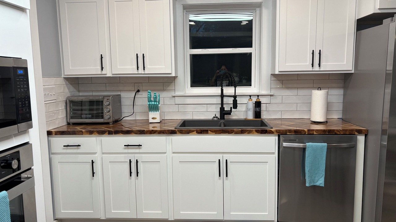 Photo of Kitchen in Dyersburg