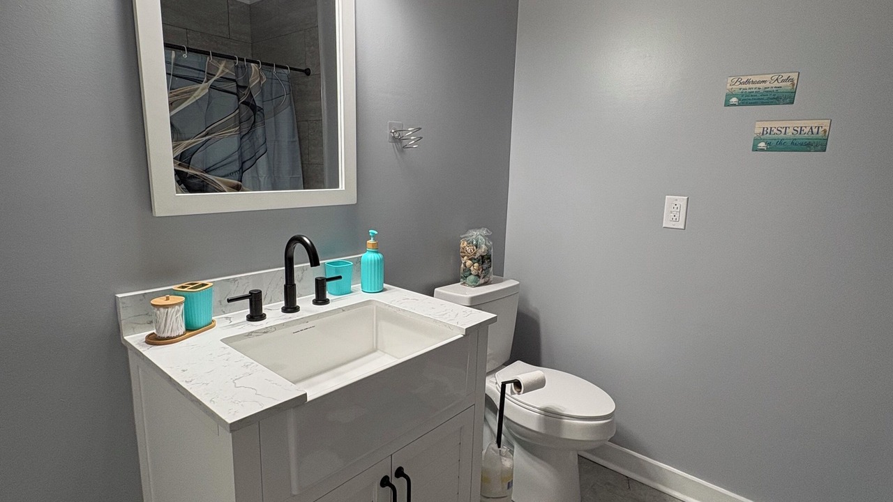 Photo of Bathroom in Dyersburg