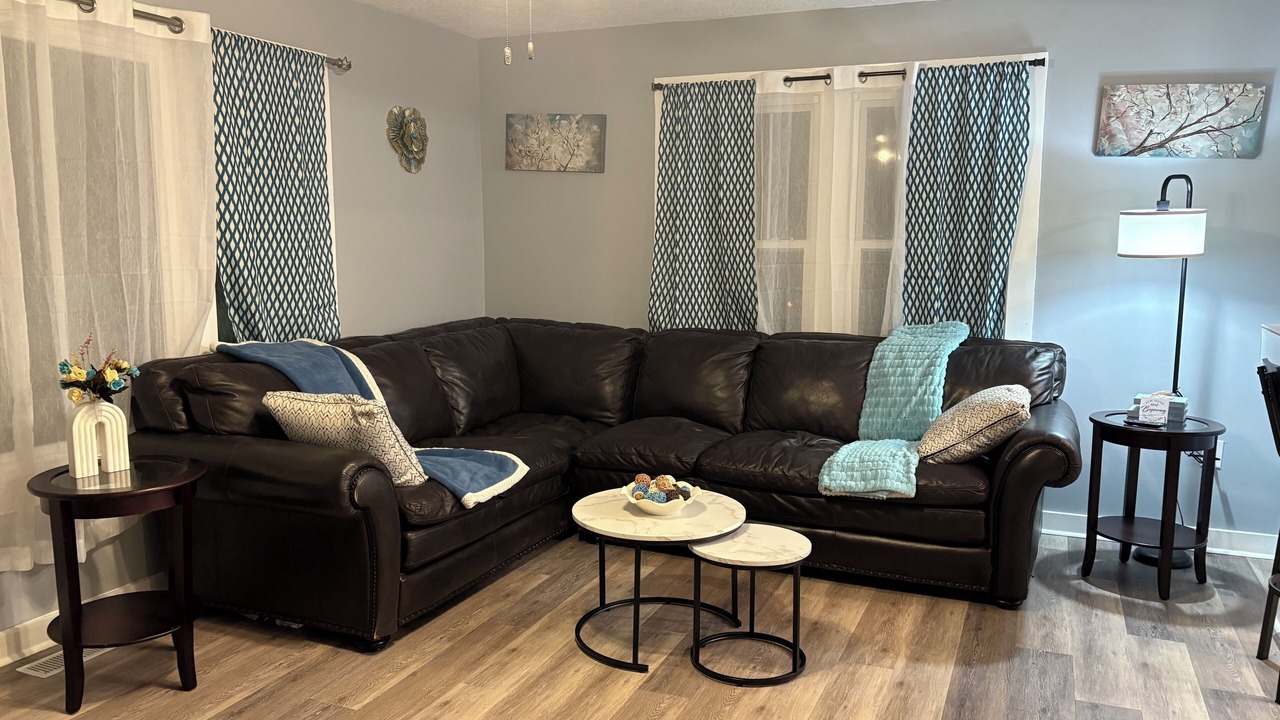 Photo of Livingroom in Dyersburg